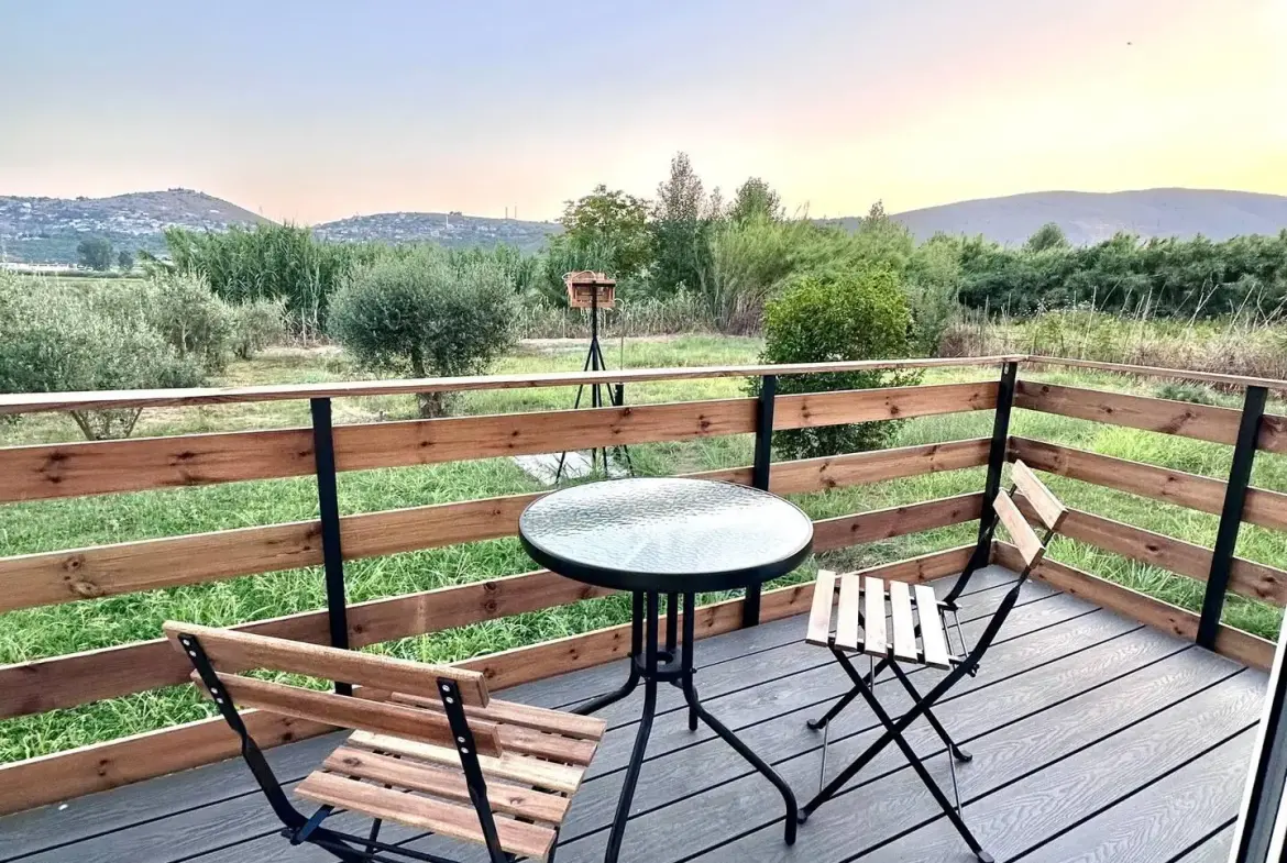 Villa Property for Sale in Southern Albania – 3 Bedroom House on 1320 m² Land