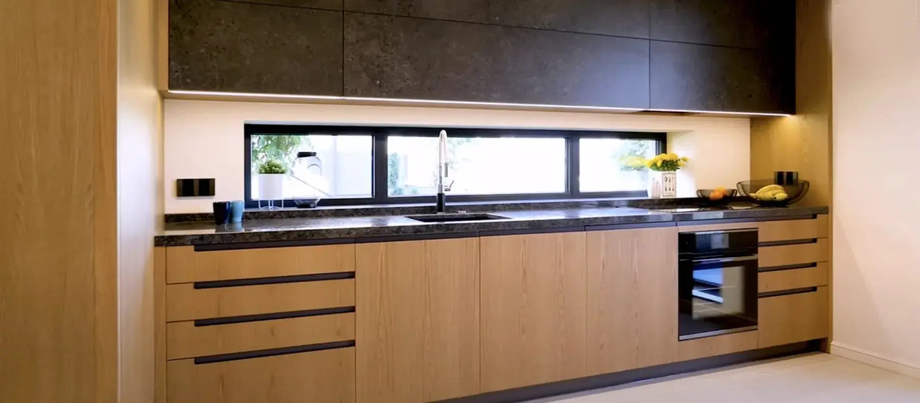 Luxurious detached house in a gated complex at the foot of Vitosha Mountain