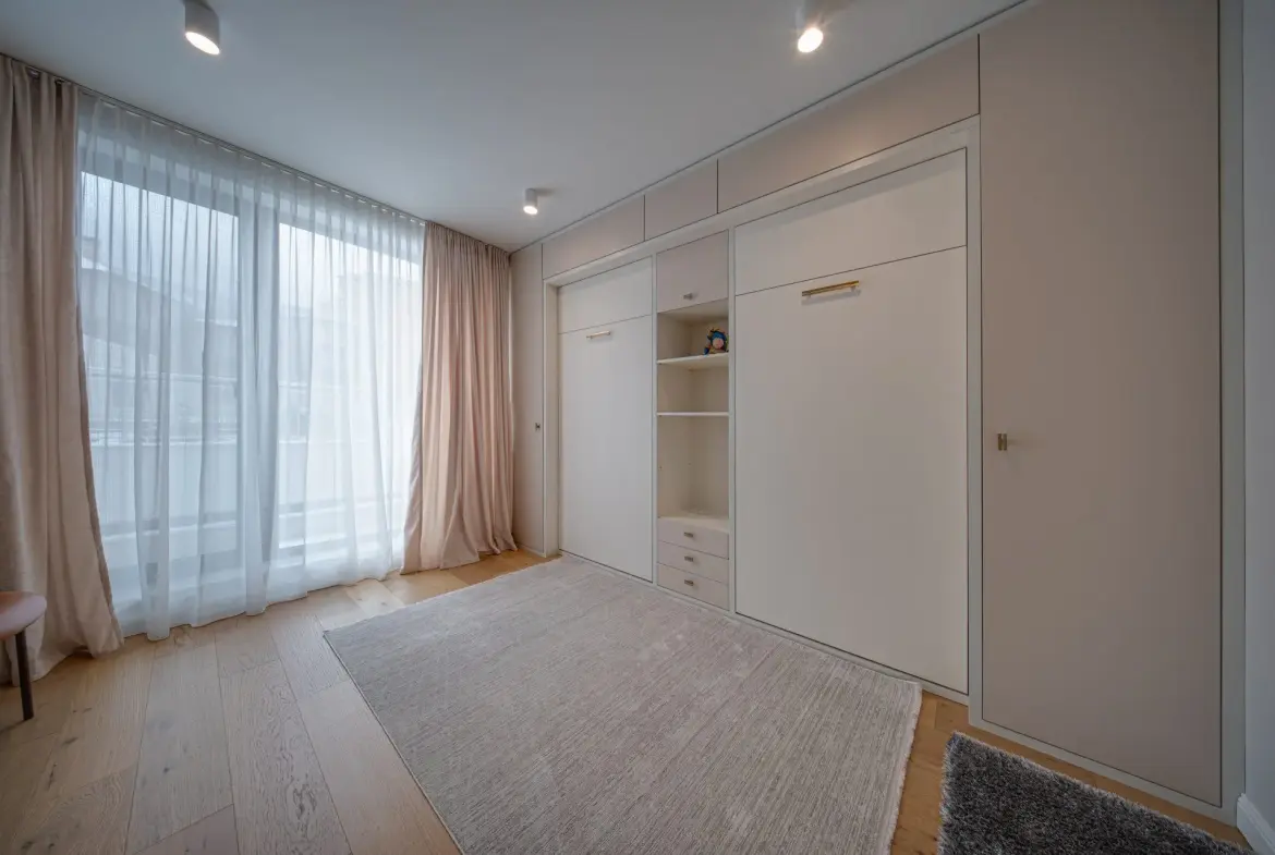 Exclusive apartment for sale in Dragalevtsi district