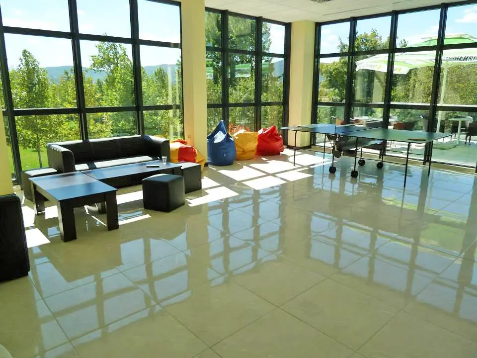 Hotel for sale in Kazanlak