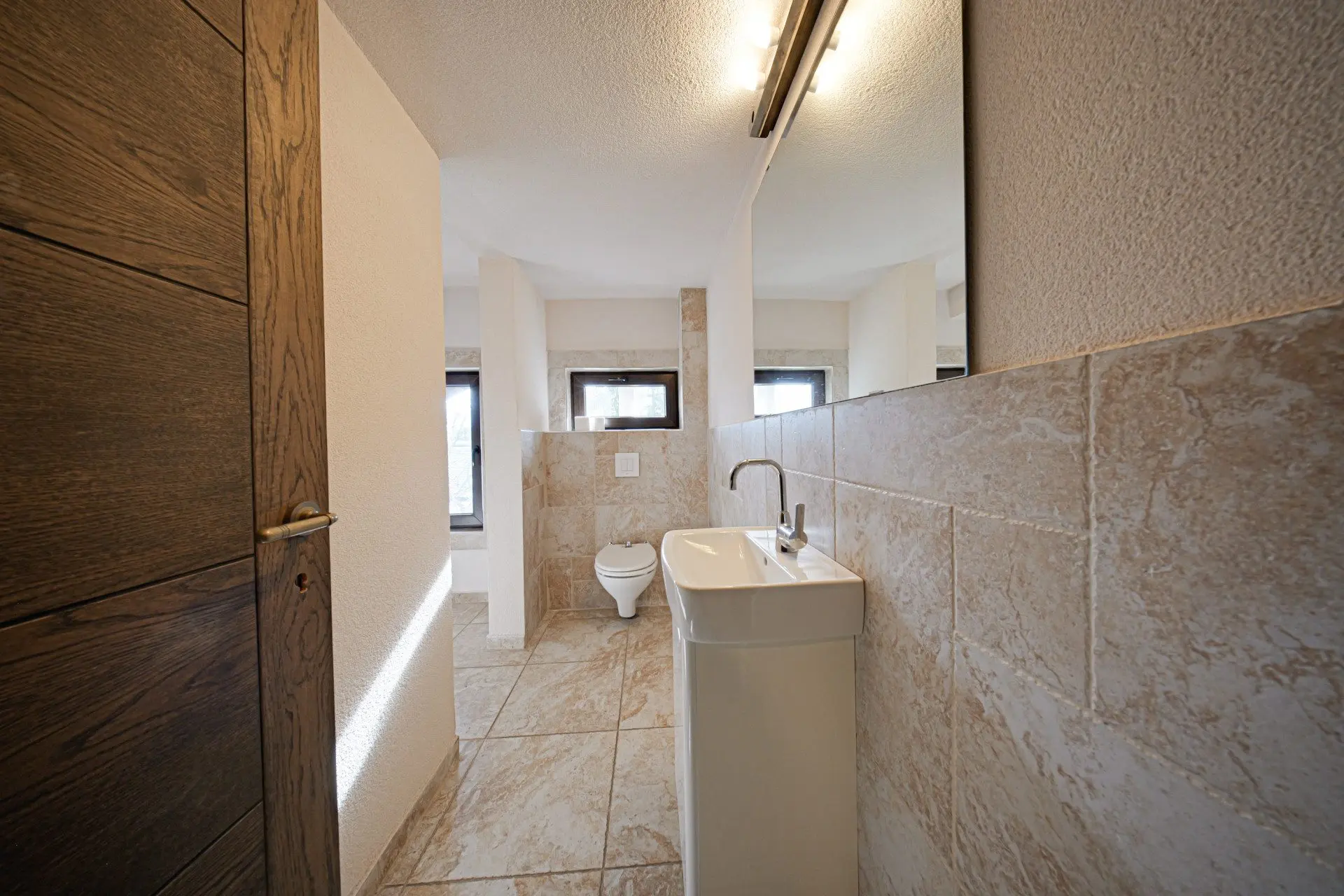 A cozy house with a beautiful yard and a perfect location in Dragalevtsi for sale