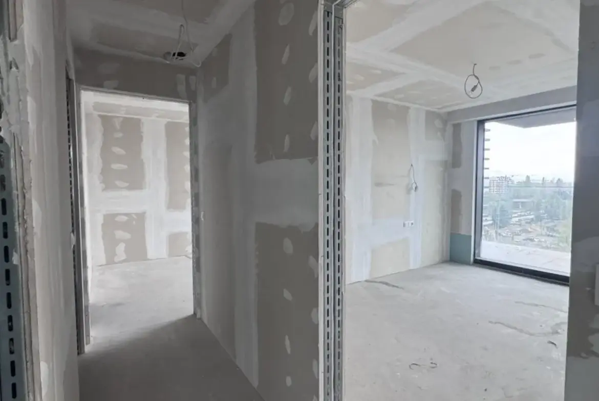Remarkable maisonette in a preferred newly built complex for sale