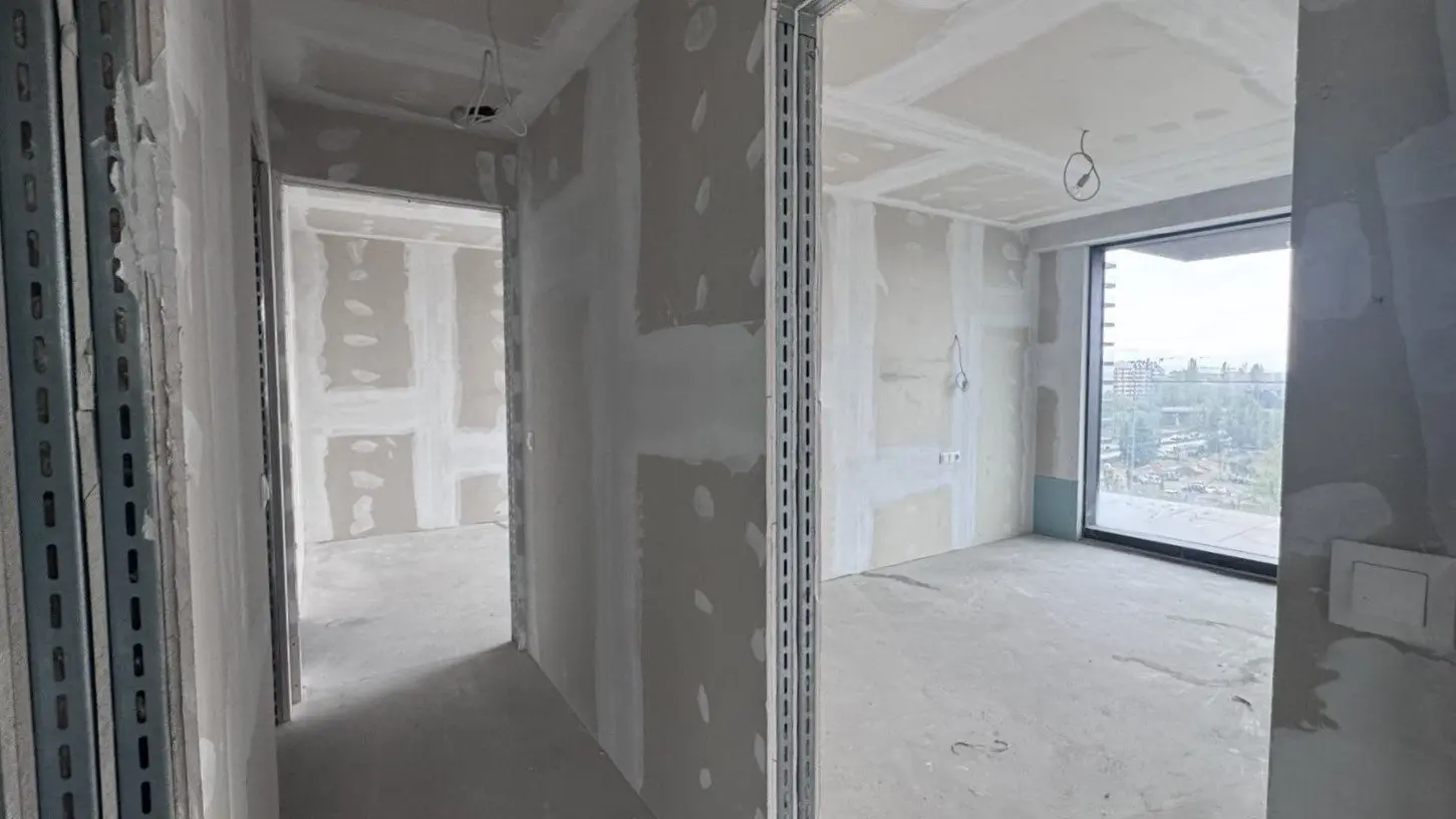 Remarkable maisonette in a preferred newly built complex for sale