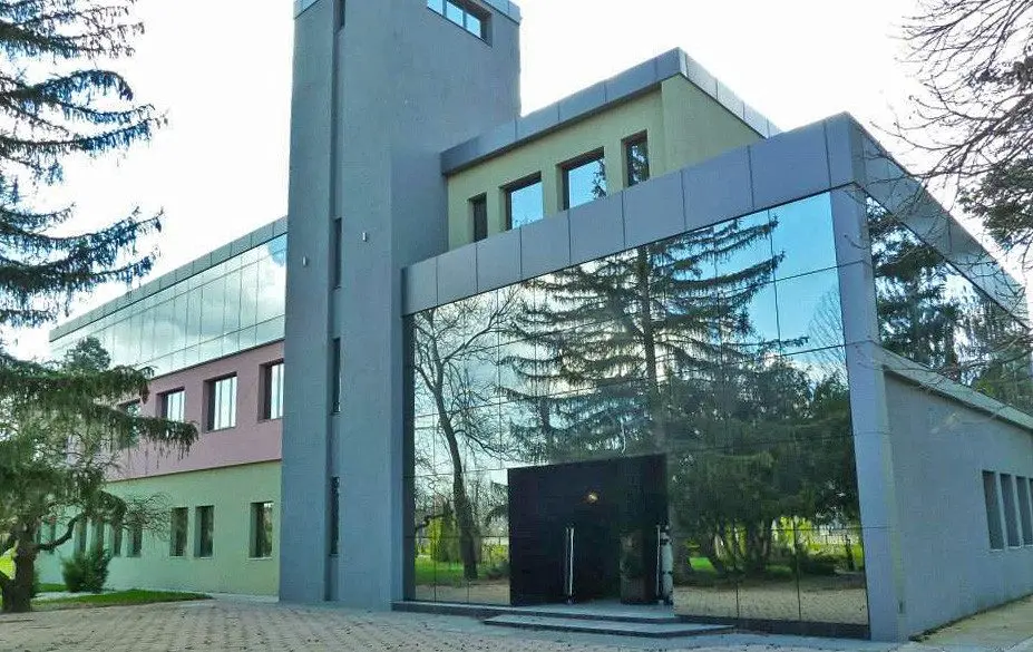 Hotel for sale in Kazanlak