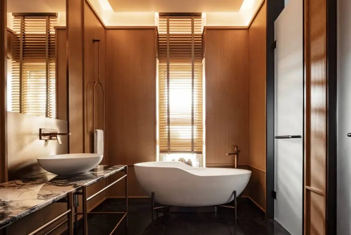 Portonovi One&Only Private Home