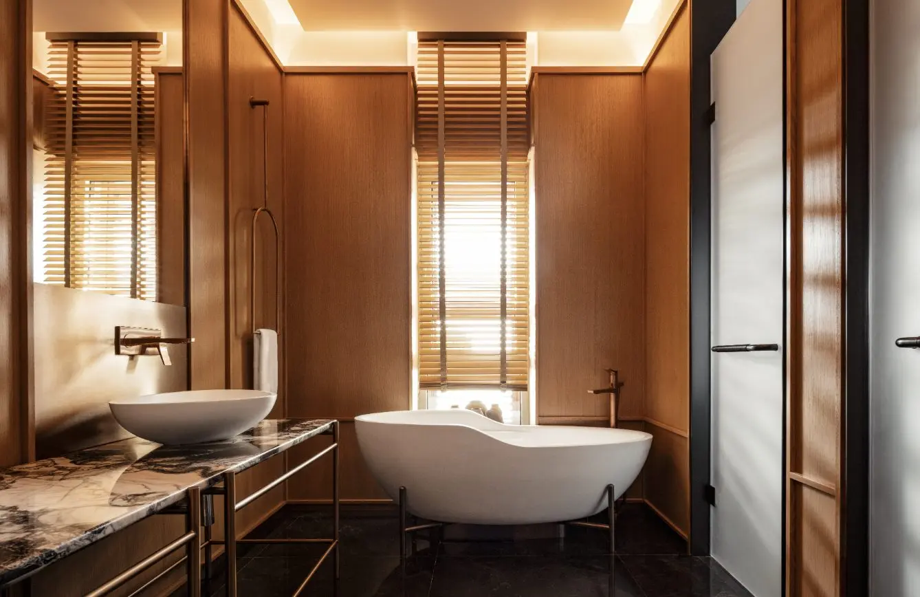 Portonovi One&Only Private Home