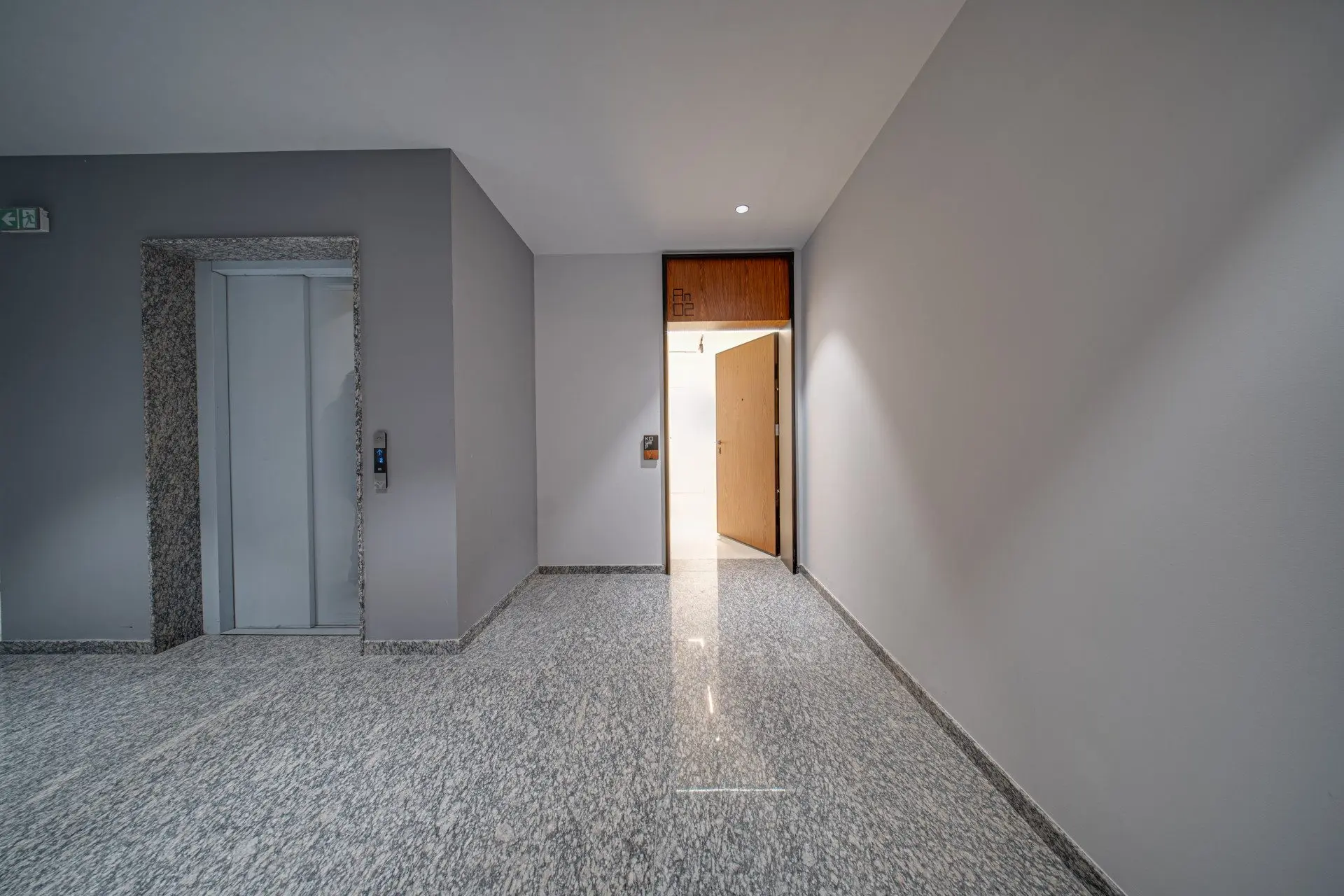 d4625dd712bf4556742dd648cd736044 Luxurious two-bedroom apartment in an iconic, innovative building Kosher