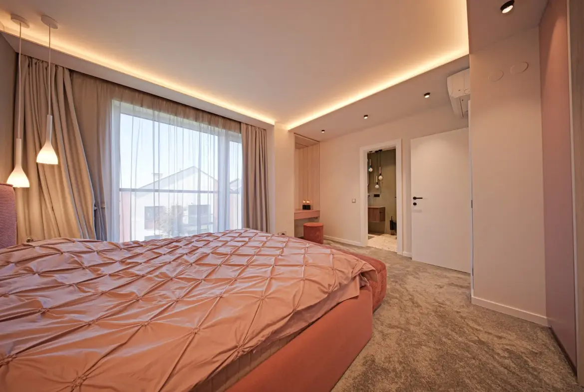 Magnificent home in Residential Park Lozen