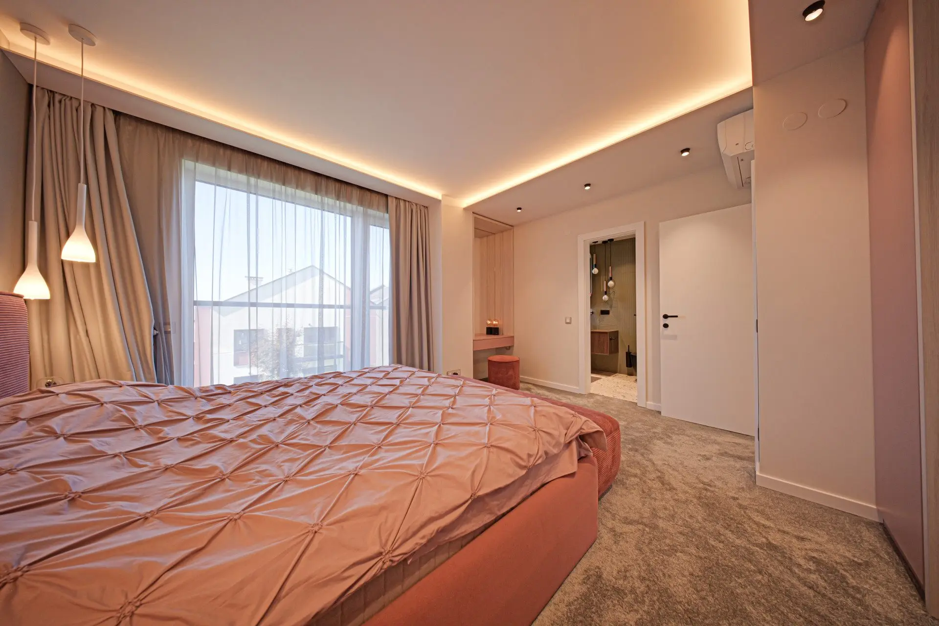 Magnificent home in Residential Park Lozen