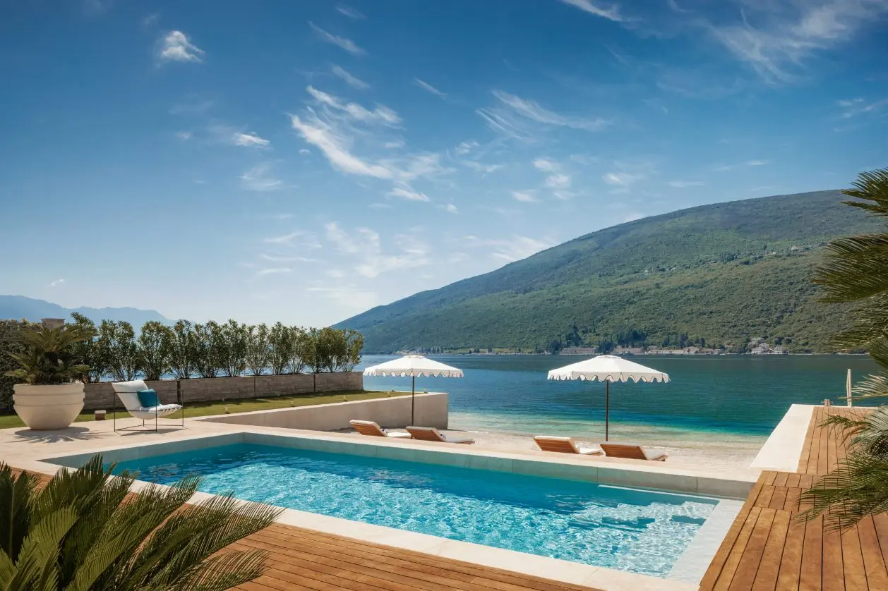 Portonovi One&Only Private Home