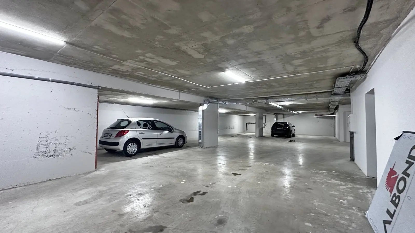 High end new boutique business building for sale