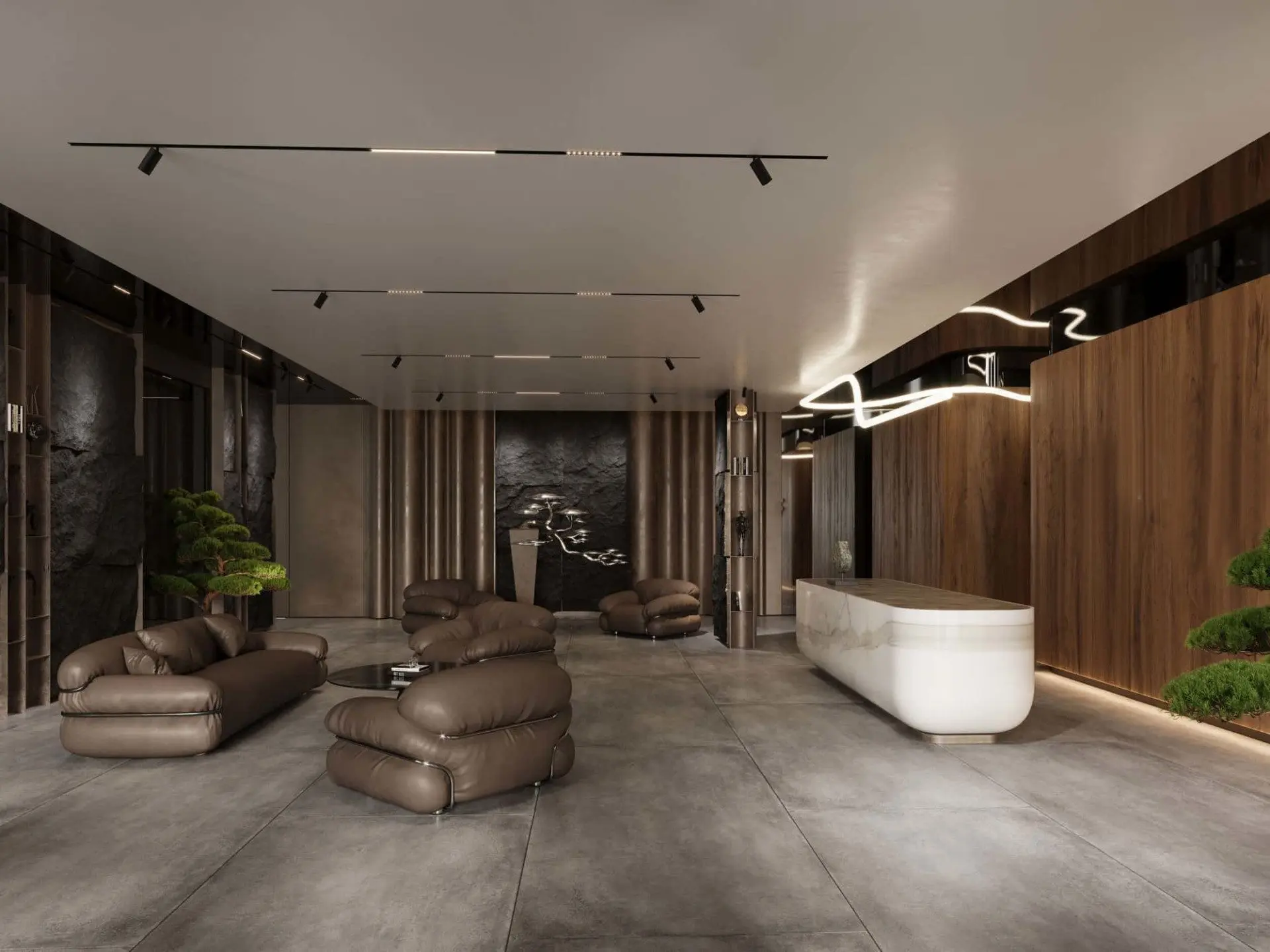 Maisonette in a prestigious premium complex in Dragalevtsi