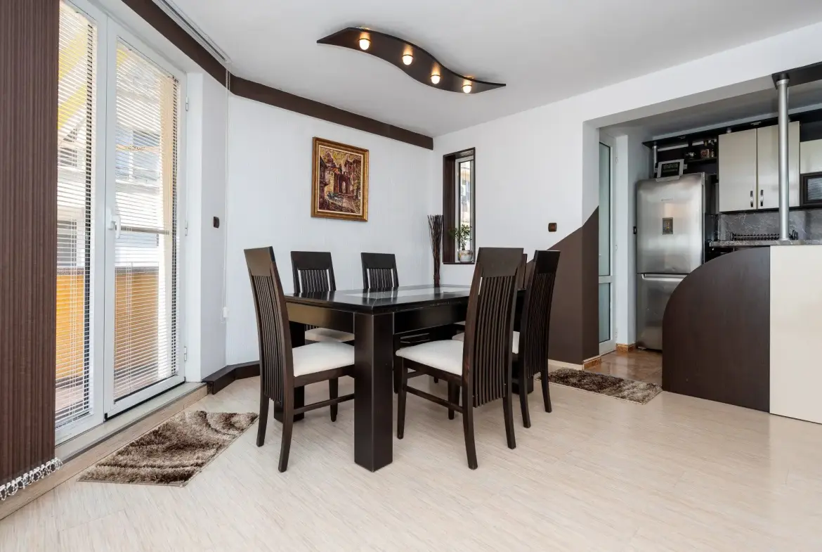 Exceptional standalone multifunctional building with outstanding investment potential in Sadiyski district, Plovdiv