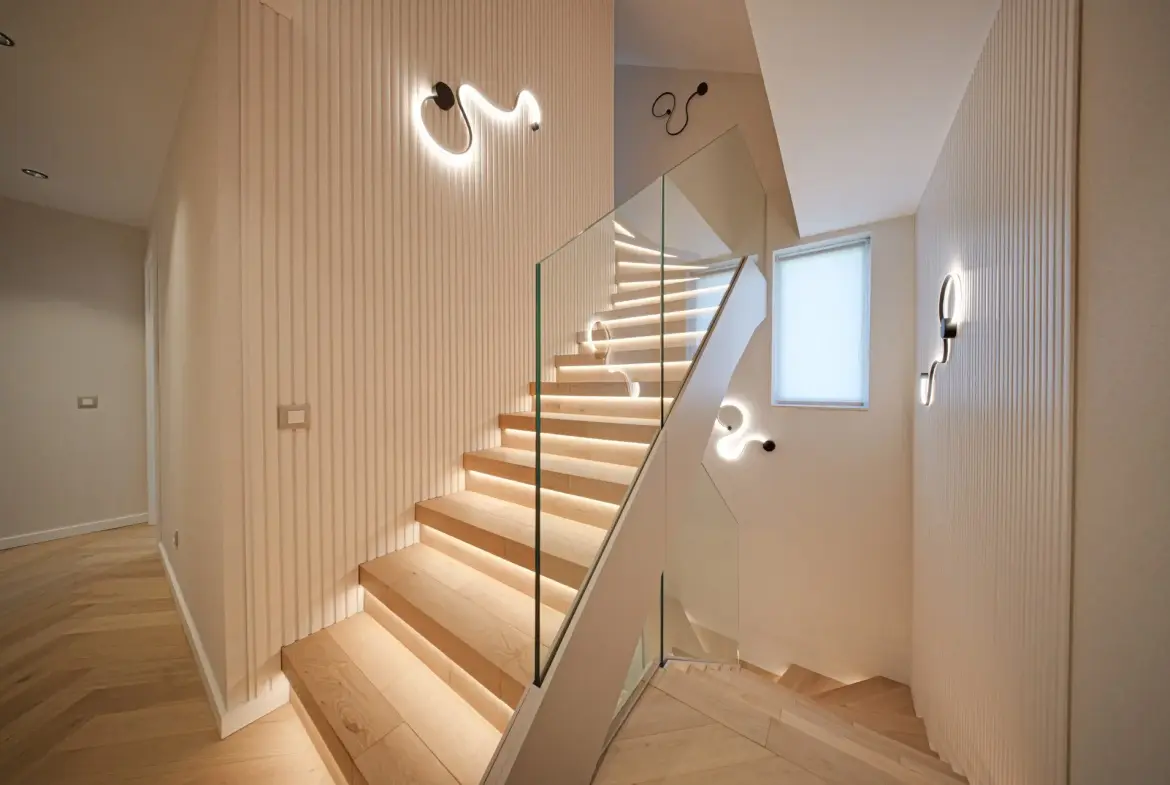 Magnificent home in Residential Park Lozen