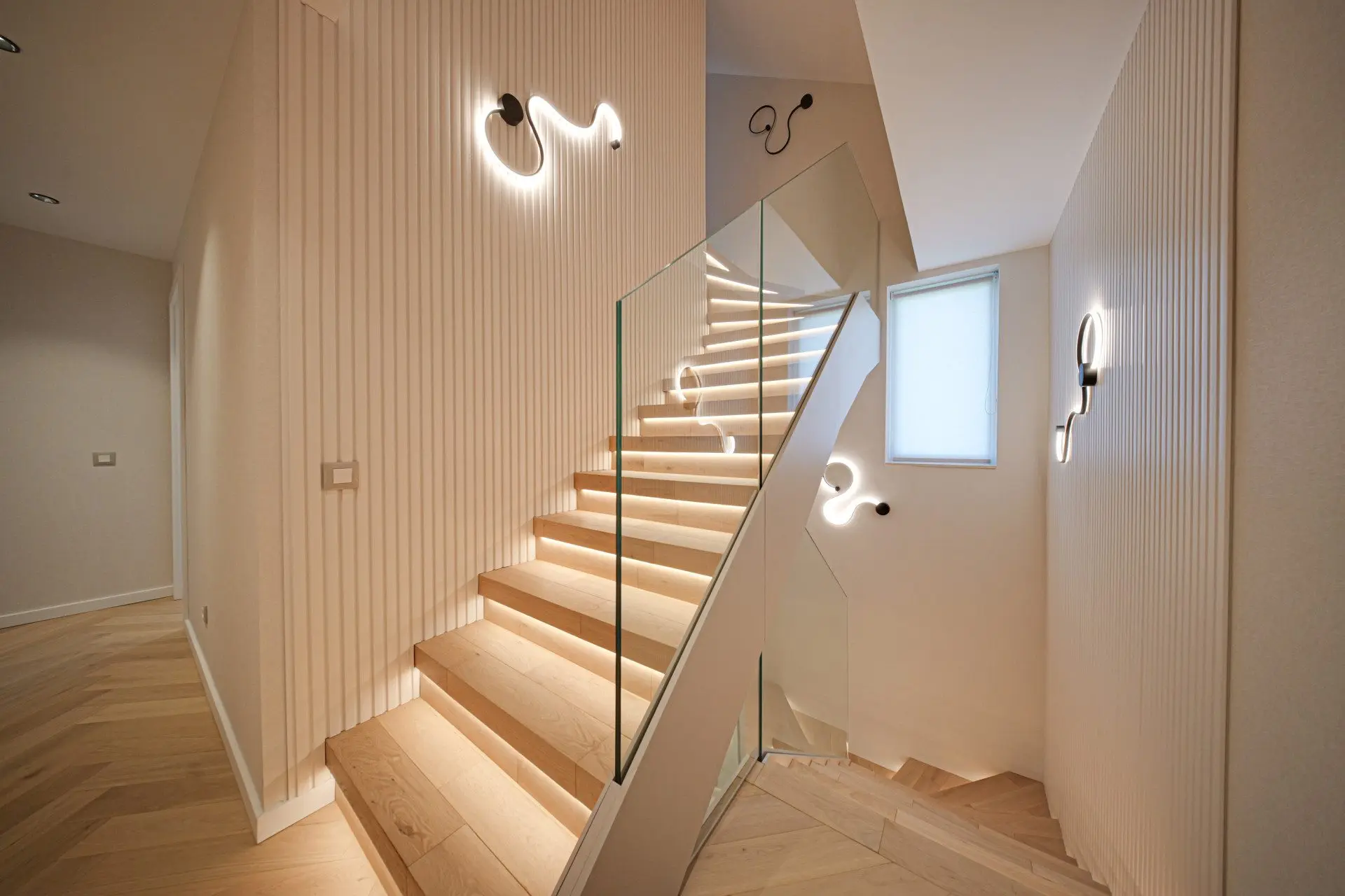 Magnificent home in Residential Park Lozen