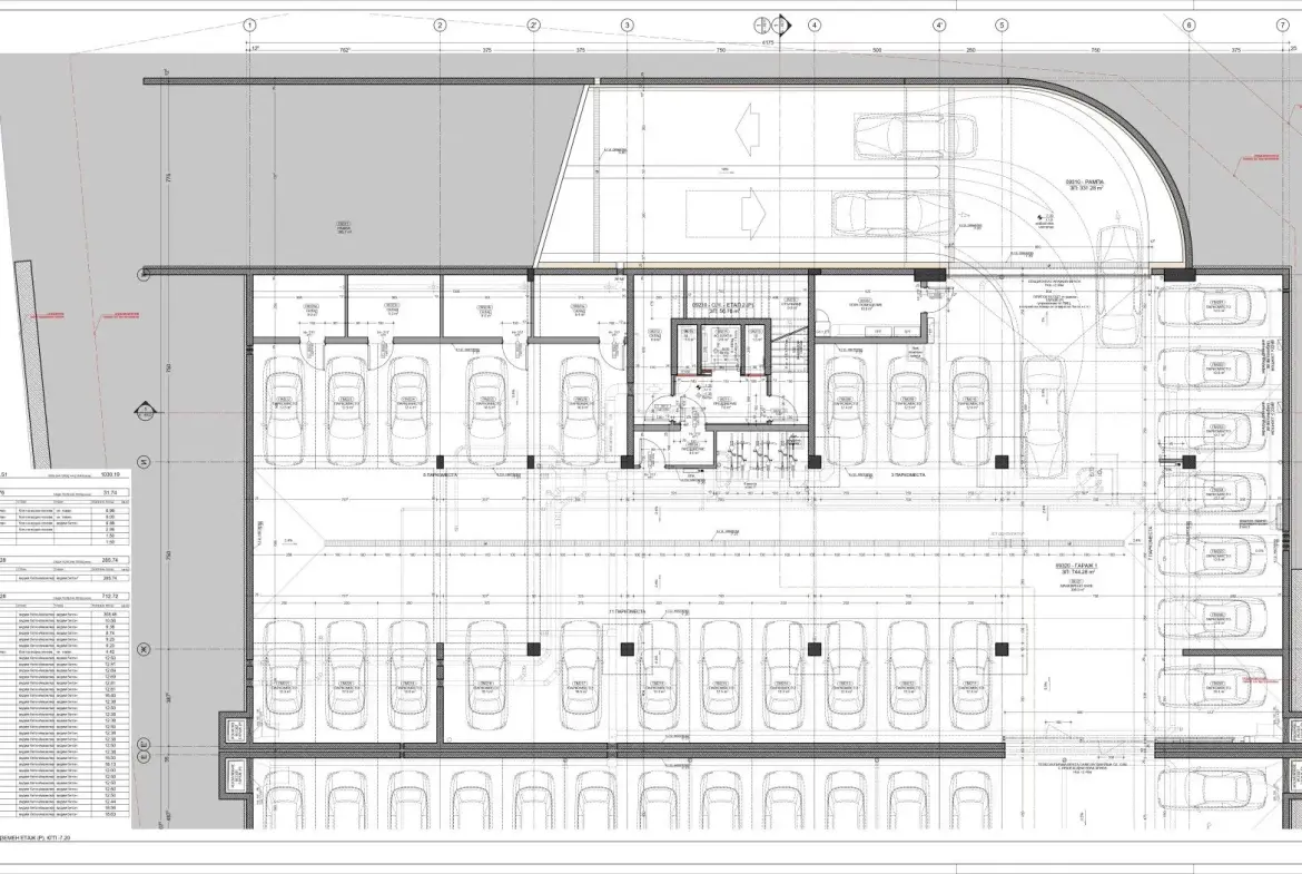 Modern office building next to the Ring Road for sale