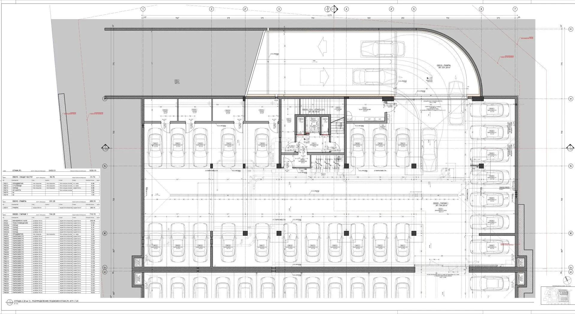 d6185116fb33d11c2dd51cec9b89d699 Modern office building next to the Ring Road for sale