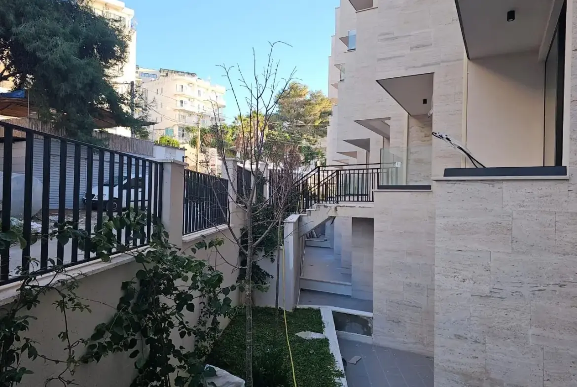Two Bedroom For Sale In Saranda Albania