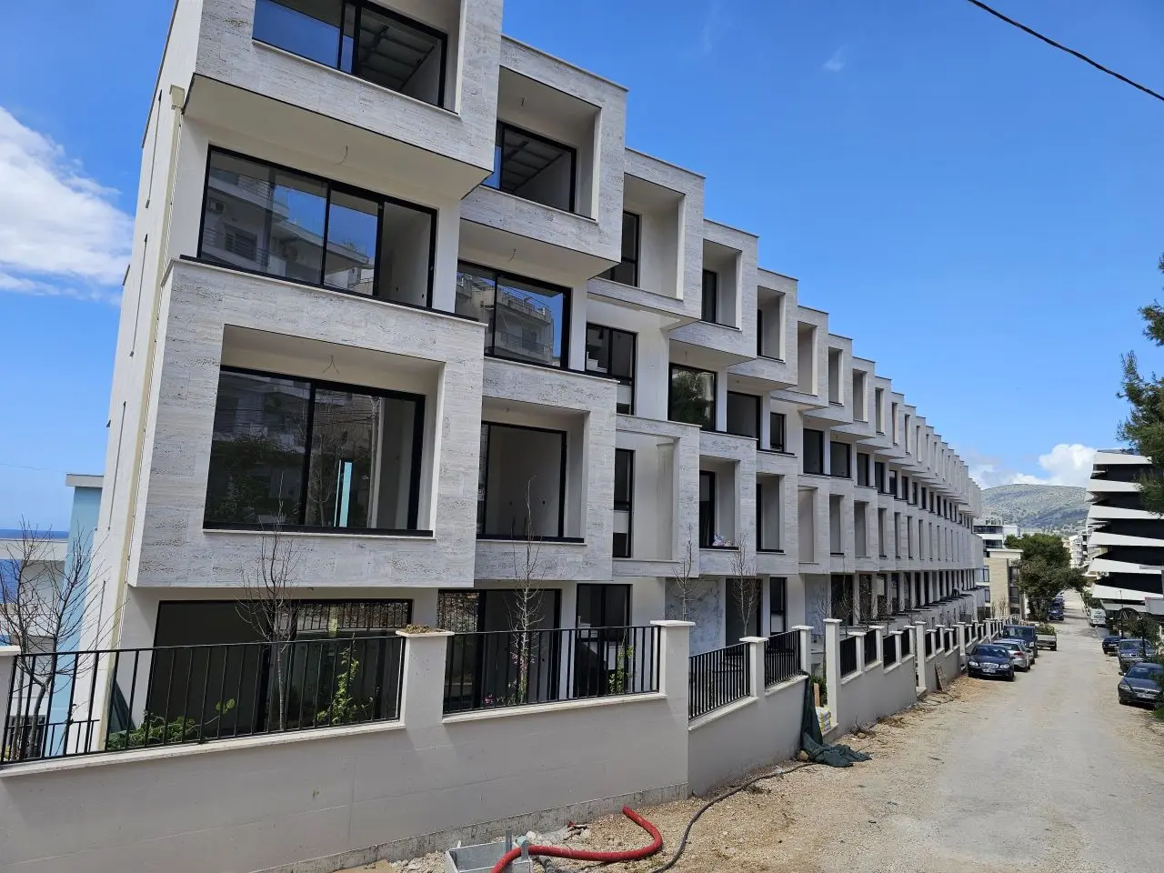 d738308b-6b65-4031-b3be-c1758edcbe26 Apartment For Sale In Saranda Albania