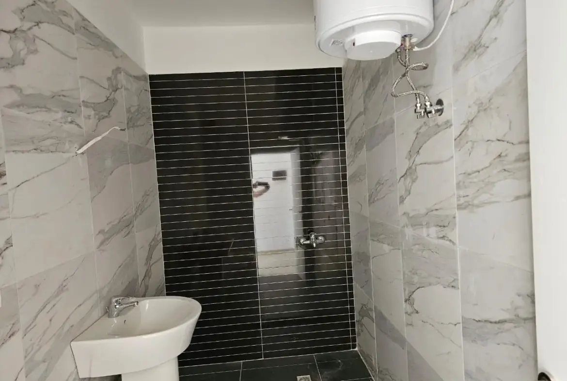 Penthouse With Sea View For Sale In Saranda Albania