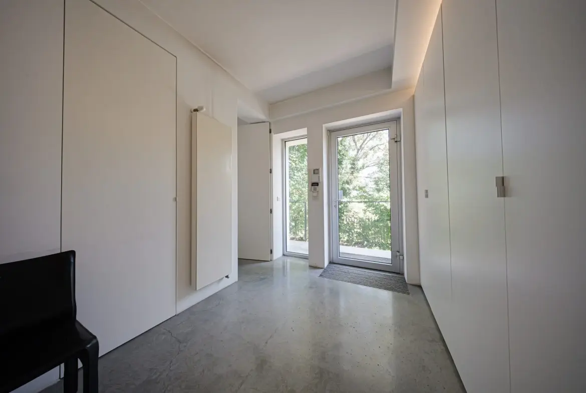 An exceptional property with a massive house in Boyana district, near Sequoia St. for sale