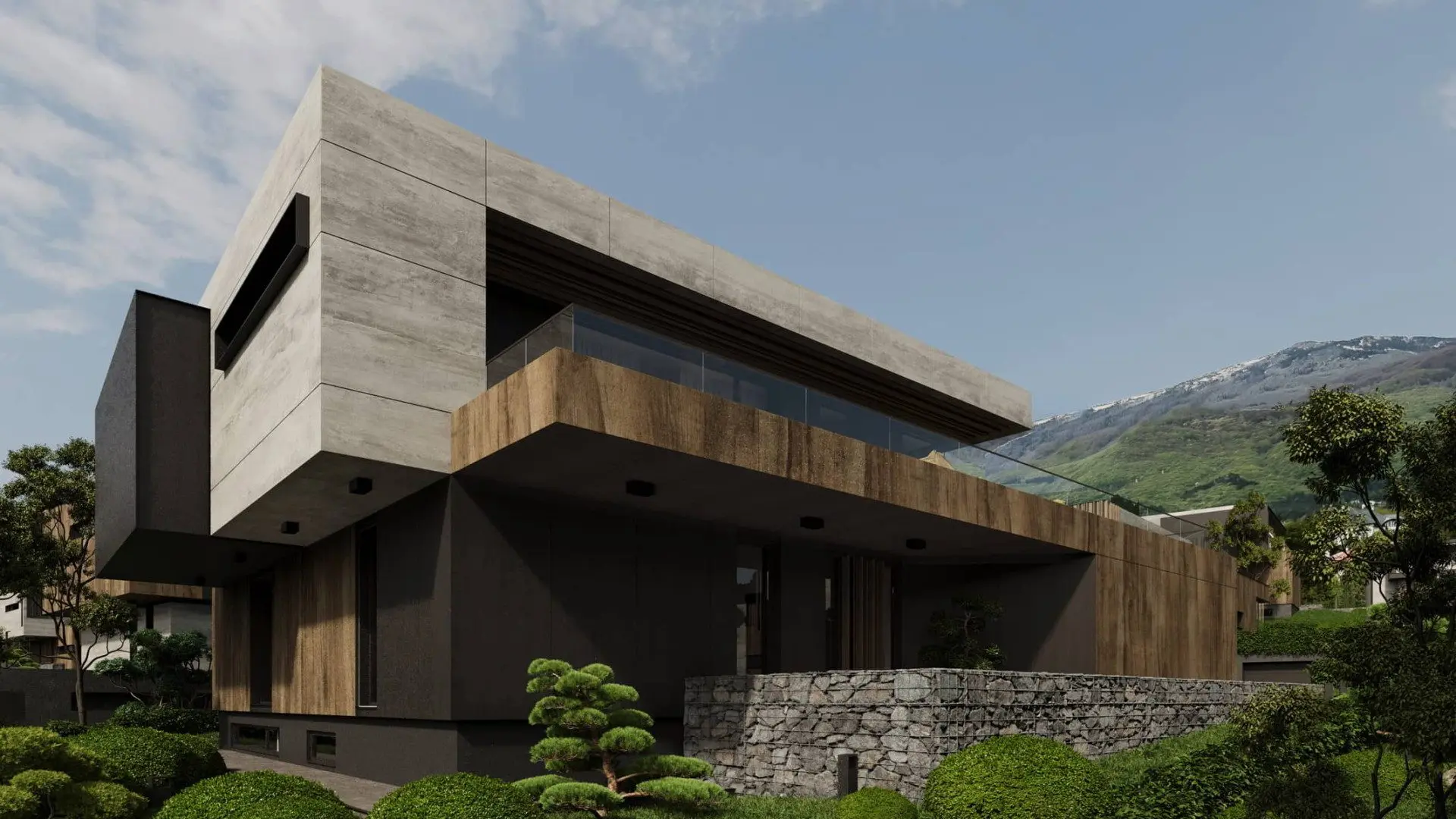 d8b530f2b248e1dcf4dd650b6329bb06 Single-family house in a new premium complex in the Dragalevtsi area