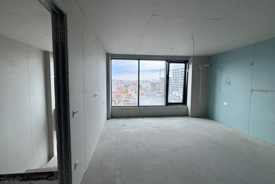 Maisonette in a luxury complex near a park for sale