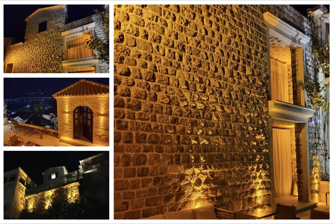 A Heritage Masterpiece in Montenegro’s Most Iconic Old Town