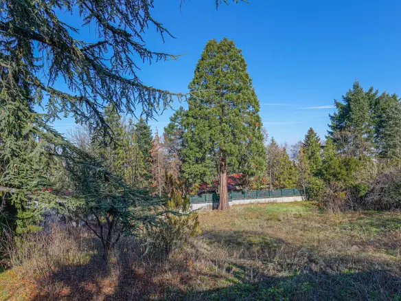 A plot of land in the most prestigious and desirable part of Boyana quarter