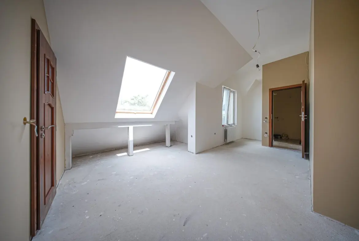 New house in the best part of Dragalevtsi district for sale