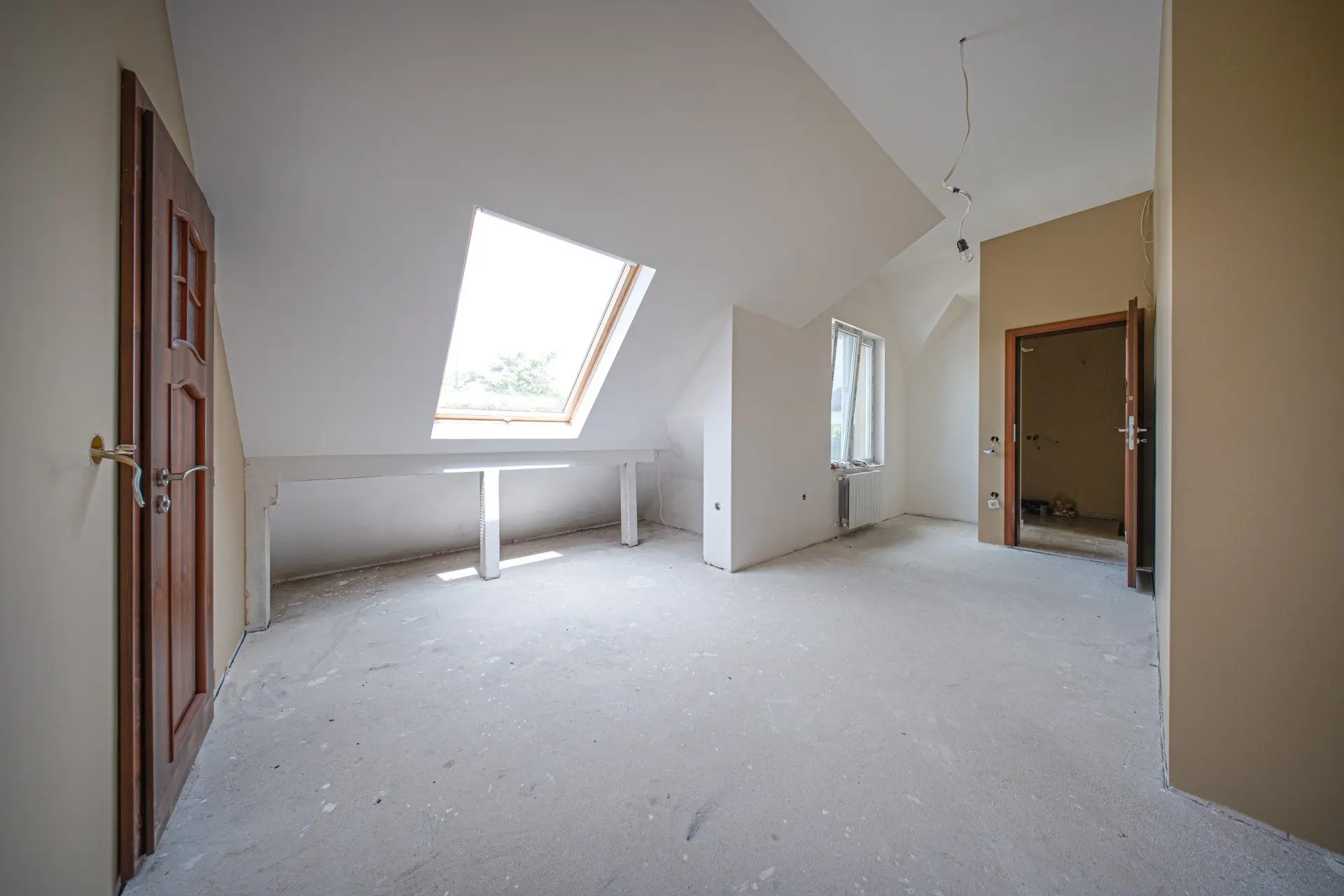 New house in the best part of Dragalevtsi district for sale