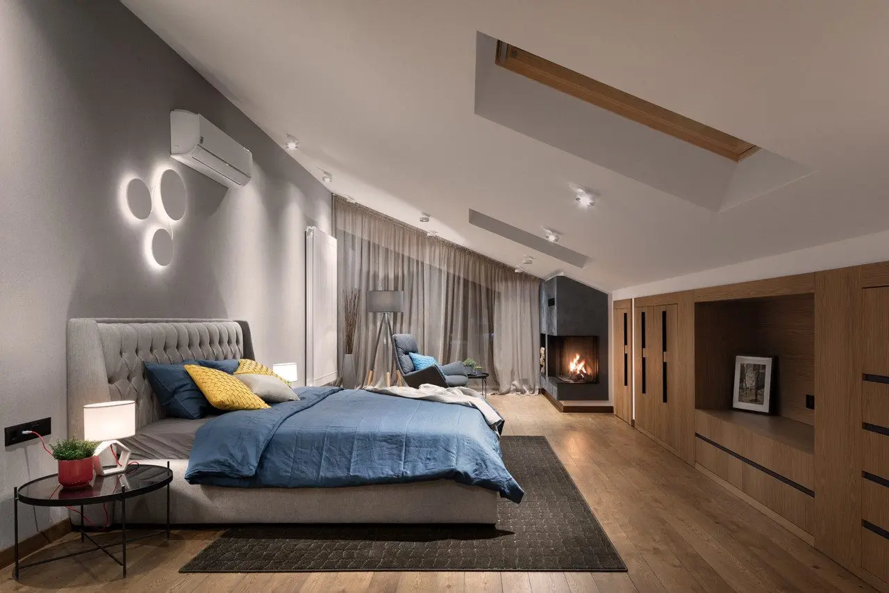 dcd3b5f2e2ffada43a7849c502991acb-1 Semi-detached house in a luxury residential complex in the Malinova Dolina area