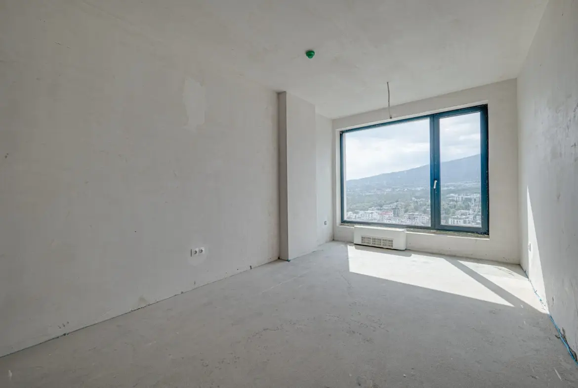 An extremely luxurious and breathtaking project next to Paradise MALL