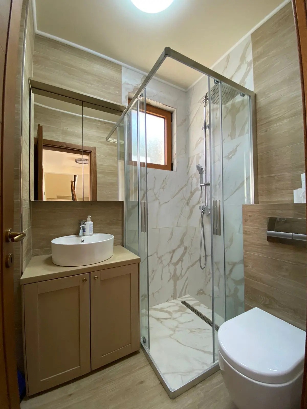 Exceptional four bedrooms villa