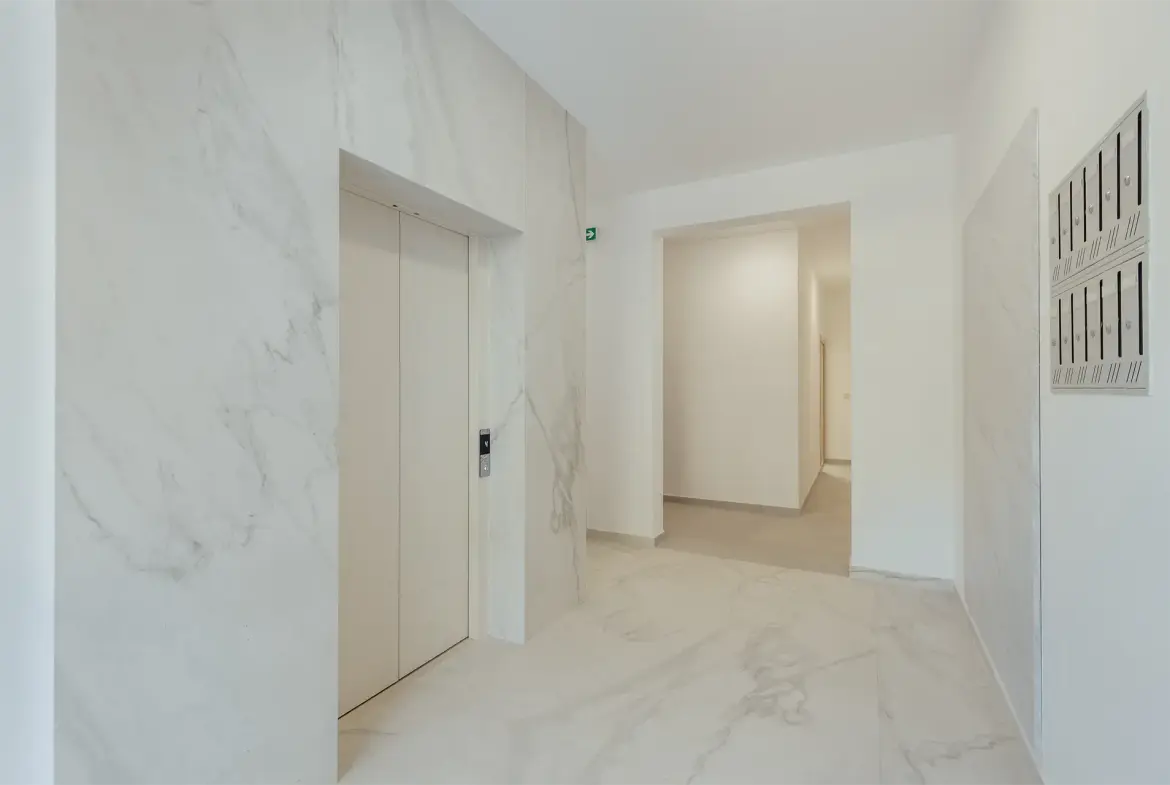 For Sale: Three-Bedroom Penthouse in Baošići, Herceg Novi.