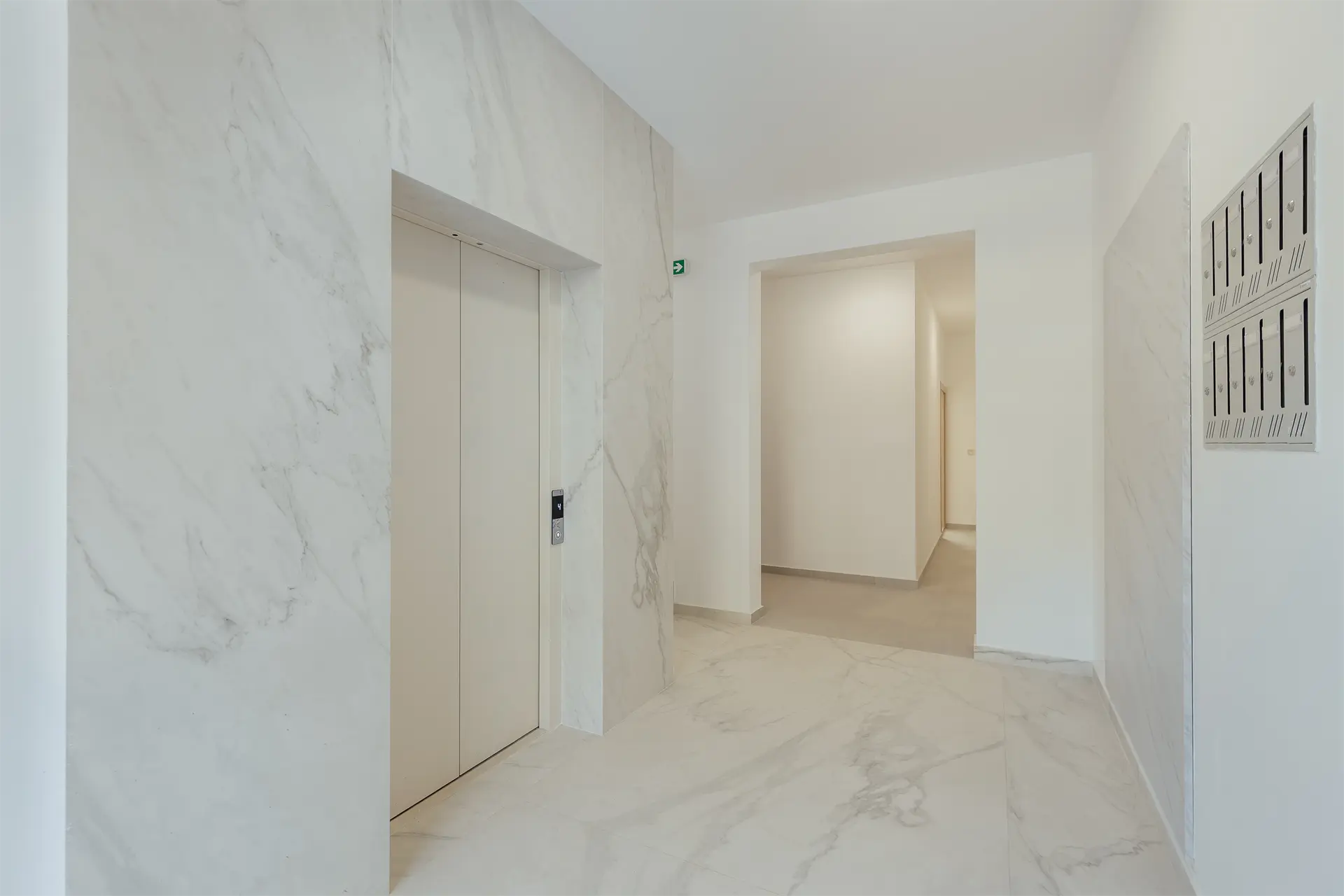 For Sale: Three-Bedroom Penthouse in Baošići, Herceg Novi.