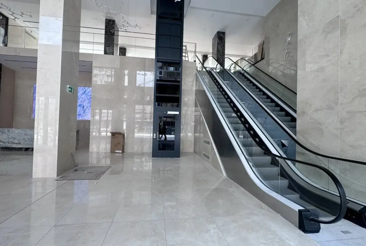 Remarkable maisonette in a preferred newly built complex for sale