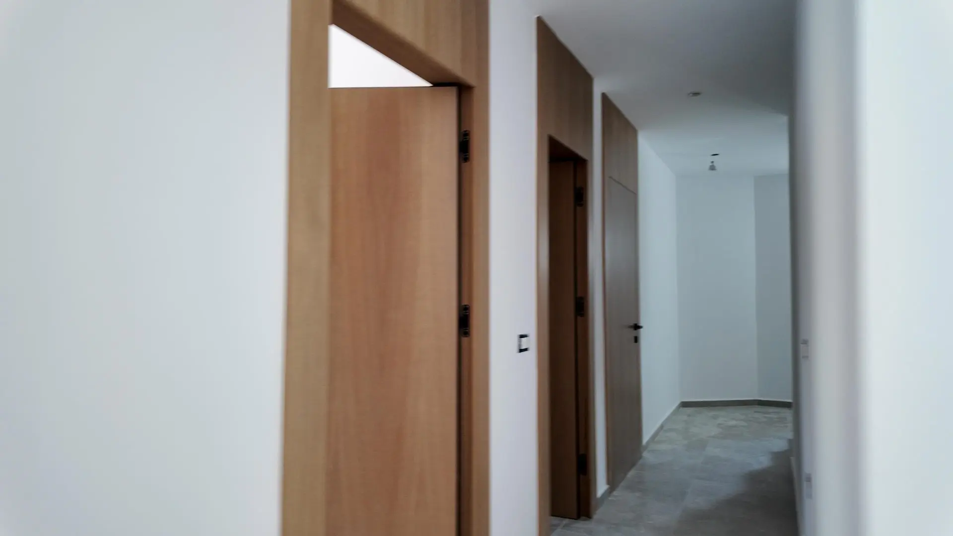 Luxurious Villa NO.1 For Sale in Borsh, Sarande