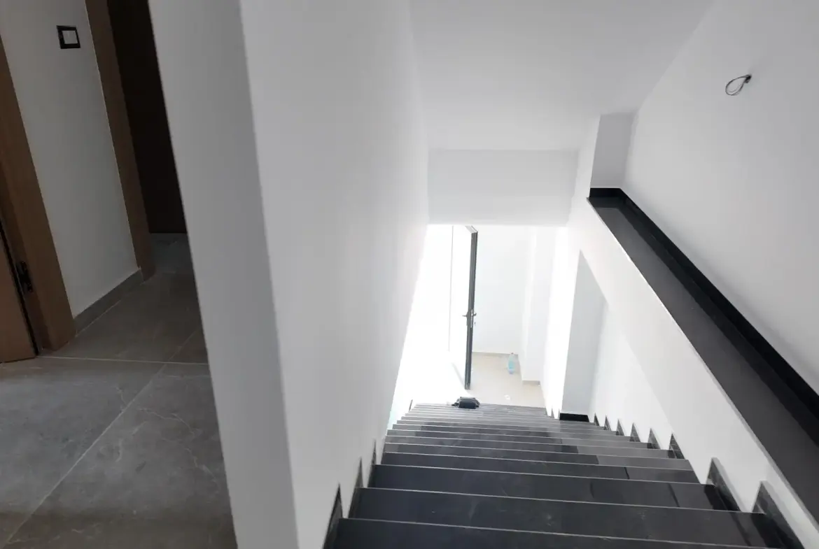 Luxurious Villa NO.1 For Sale in Borsh, Sarande