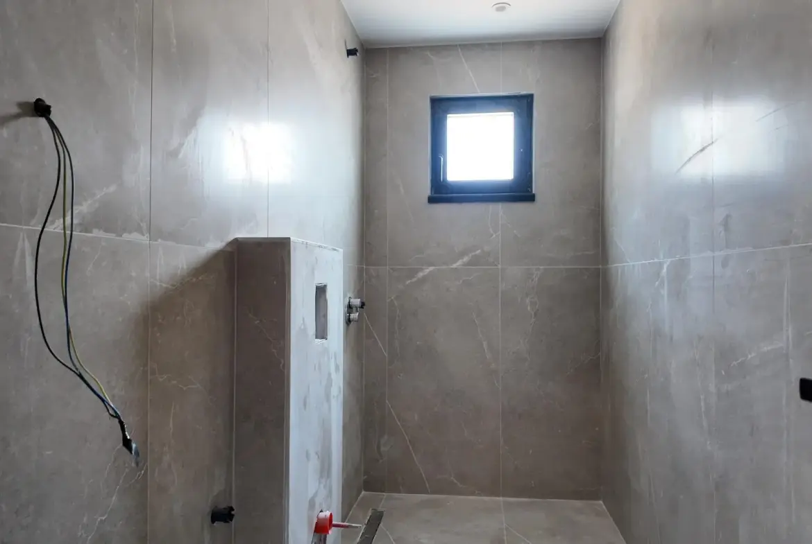 Luxurious Villa NO.1 For Sale in Borsh, Sarande
