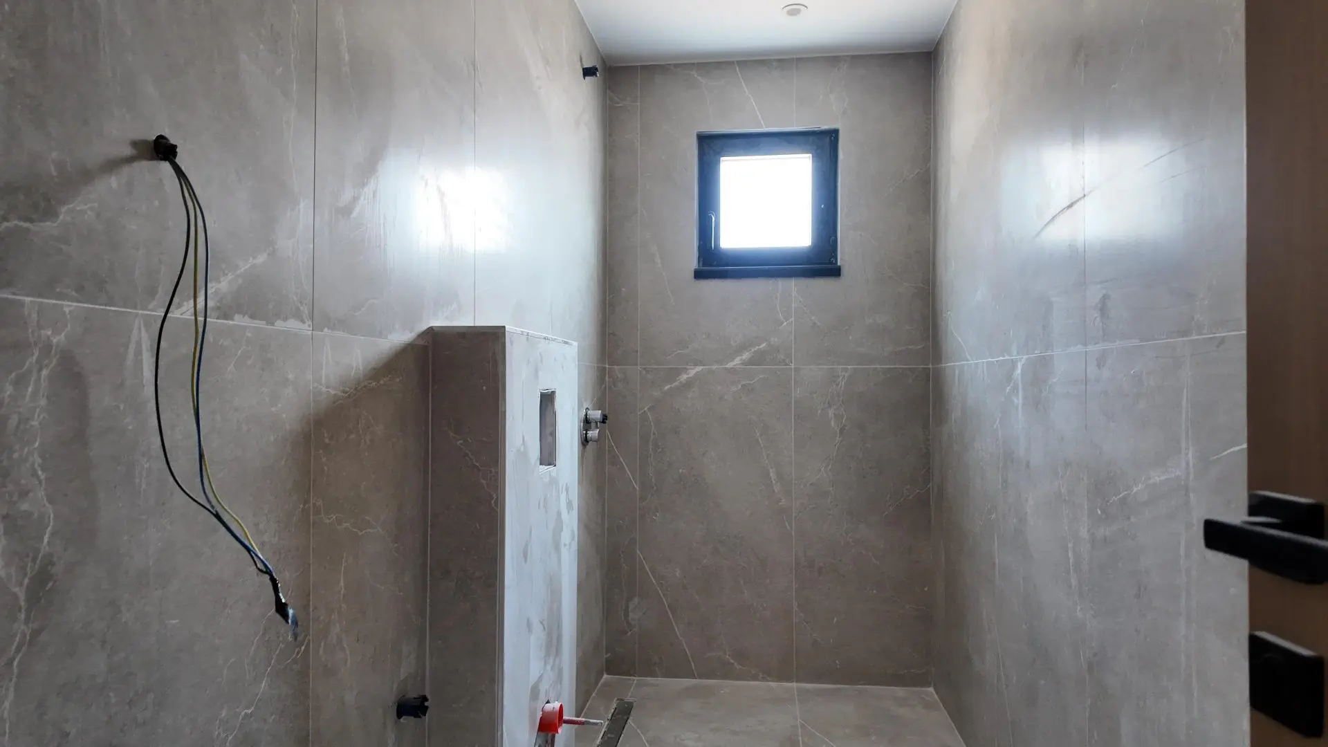 Luxurious Villa NO.1 For Sale in Borsh, Sarande