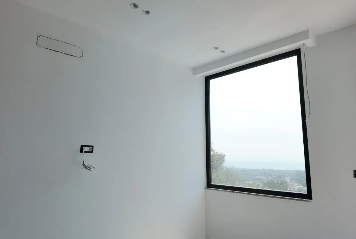 Luxurious Villa NO.1 For Sale in Borsh, Sarande