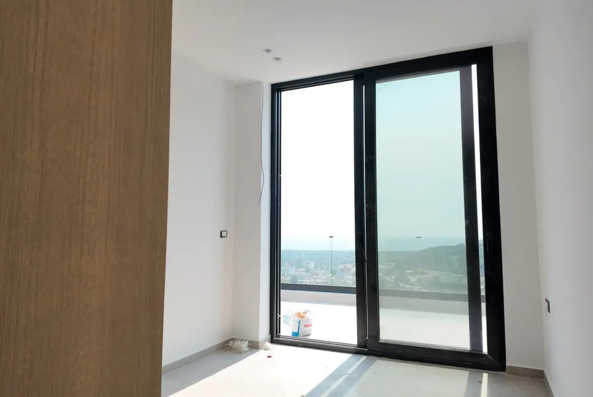 Luxurious Villa NO.1 For Sale in Borsh, Sarande