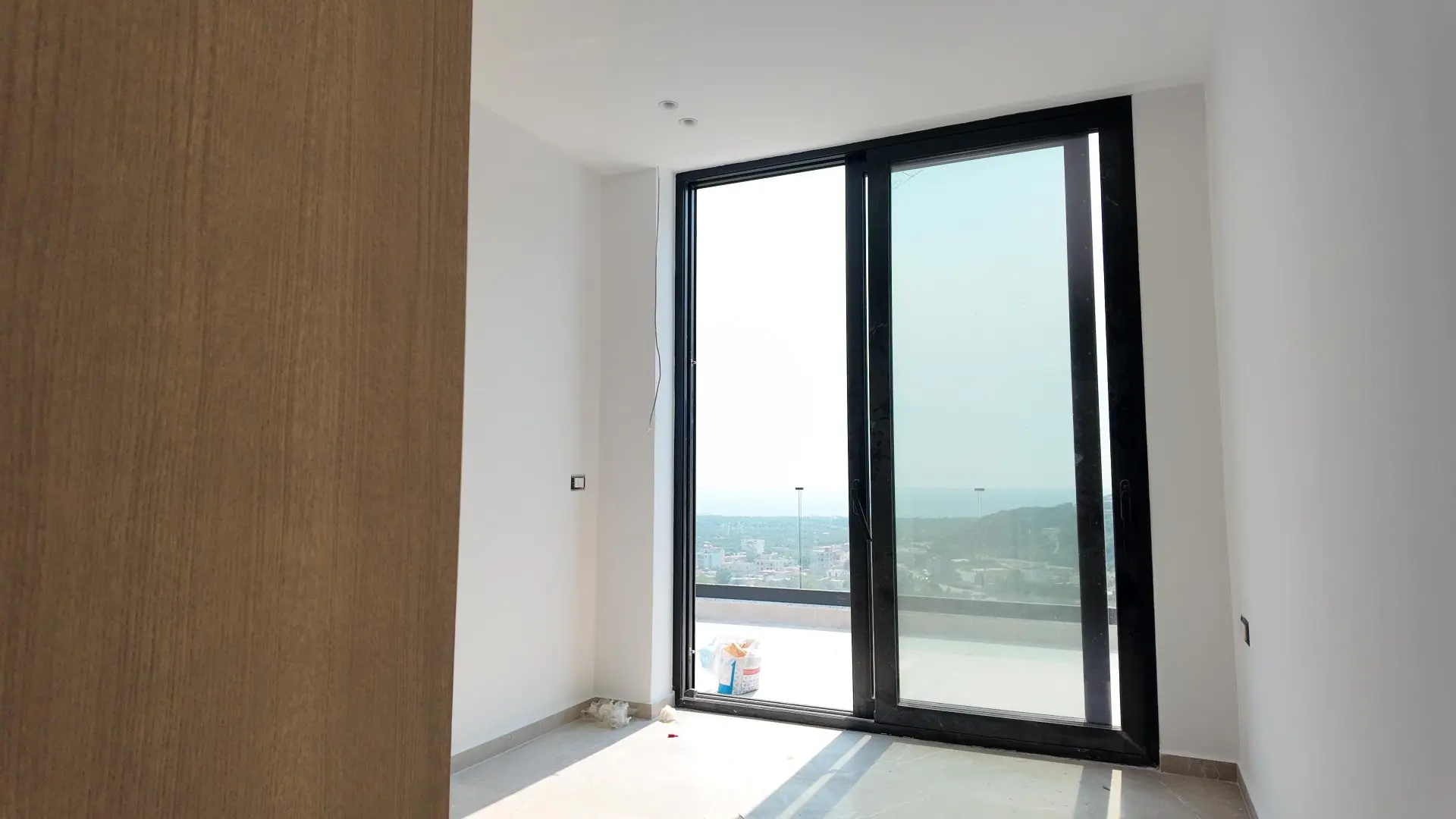 Luxurious Villa NO.1 For Sale in Borsh, Sarande