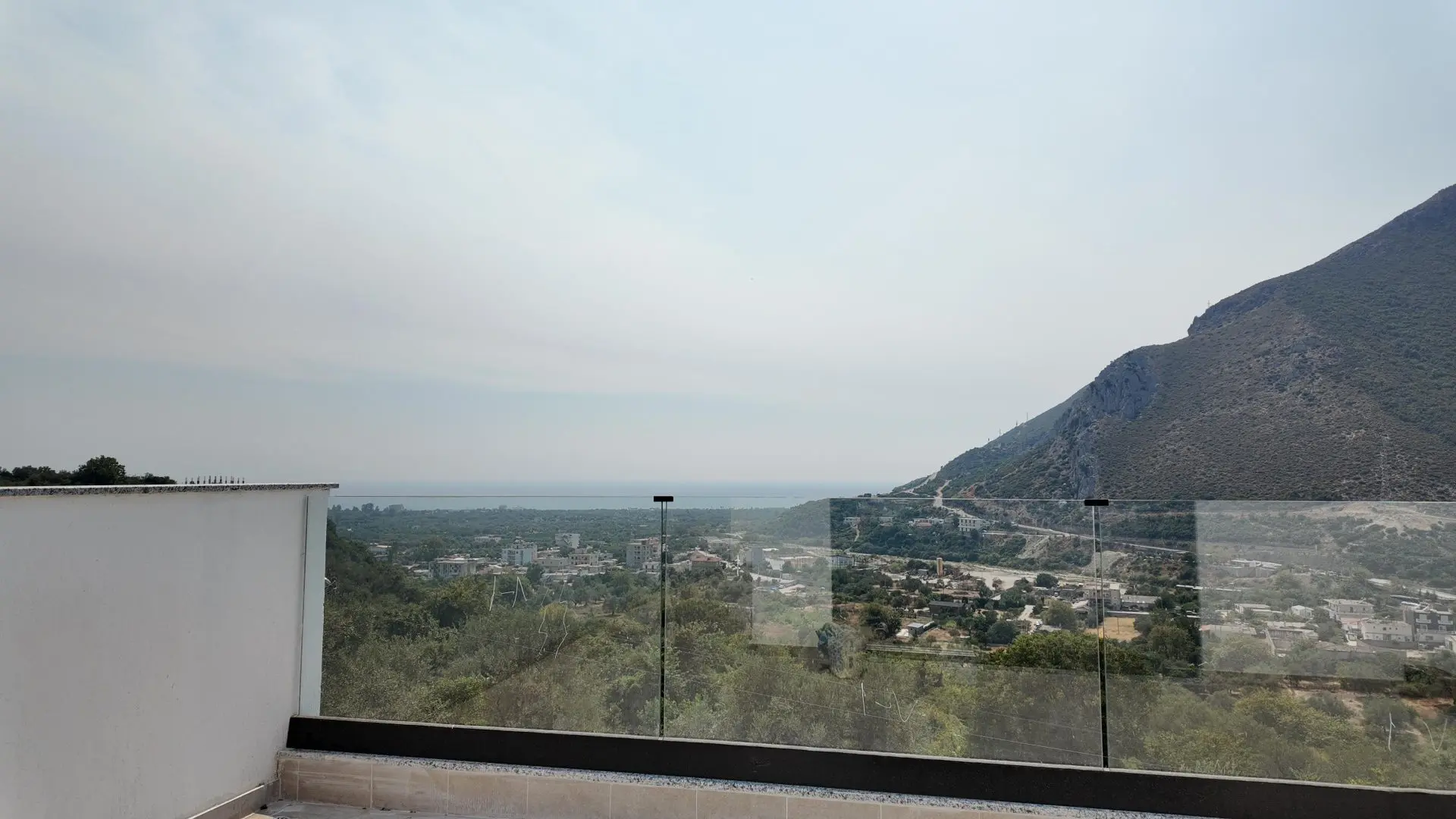 Luxurious Villa NO.1 For Sale in Borsh, Sarande