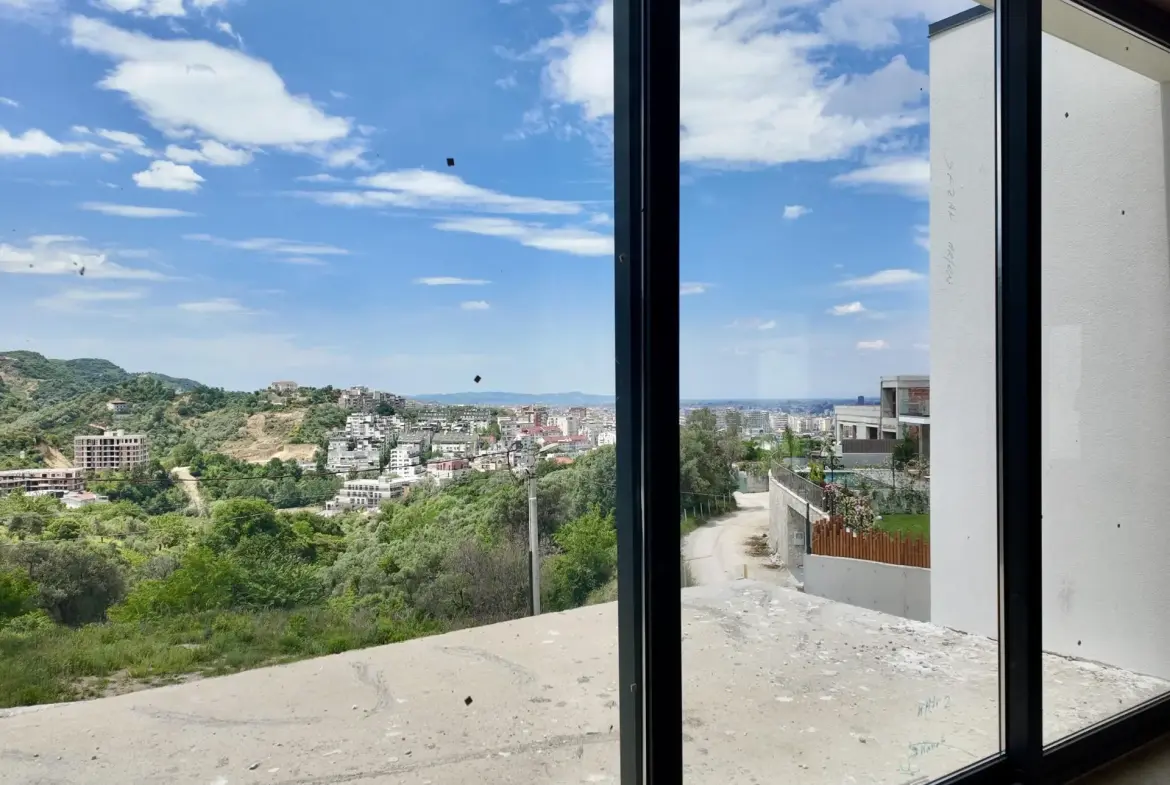 Exclusive Luxury Villa for Sale near Radisson Collection, Sauk – 486 m² Villa with Private Pool & Approved Project