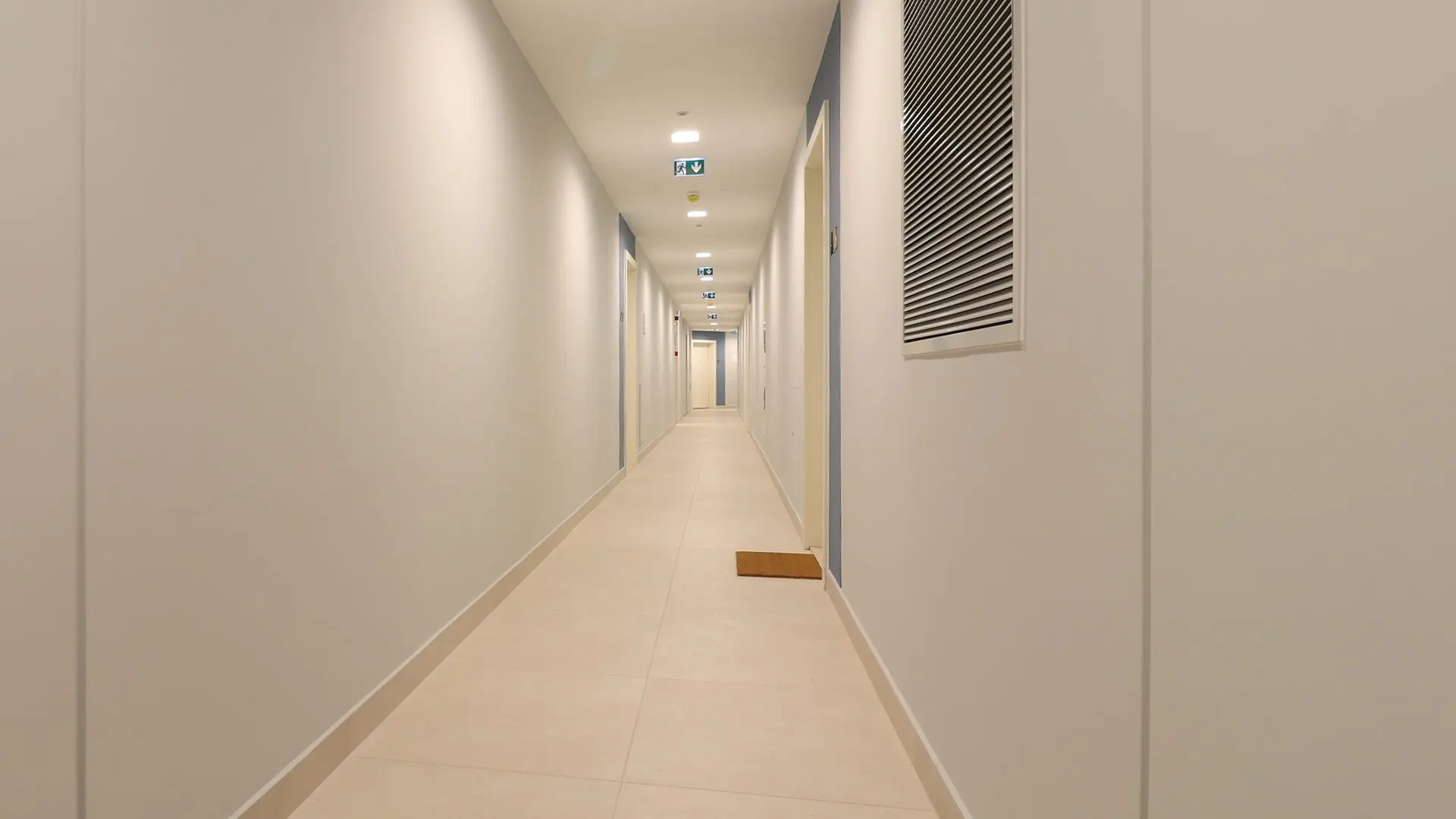 1-Bedroom Apartment, 28 m² – Belgrade Waterfront, Savski Venac, Belgrade