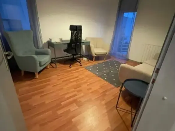 4 room apartment for sale duplex type Dacia – Polona area, Bucharest 180 sqm