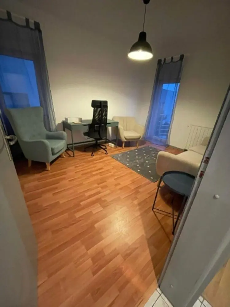 4 room apartment for sale duplex type Dacia – Polona area, Bucharest 180 sqm