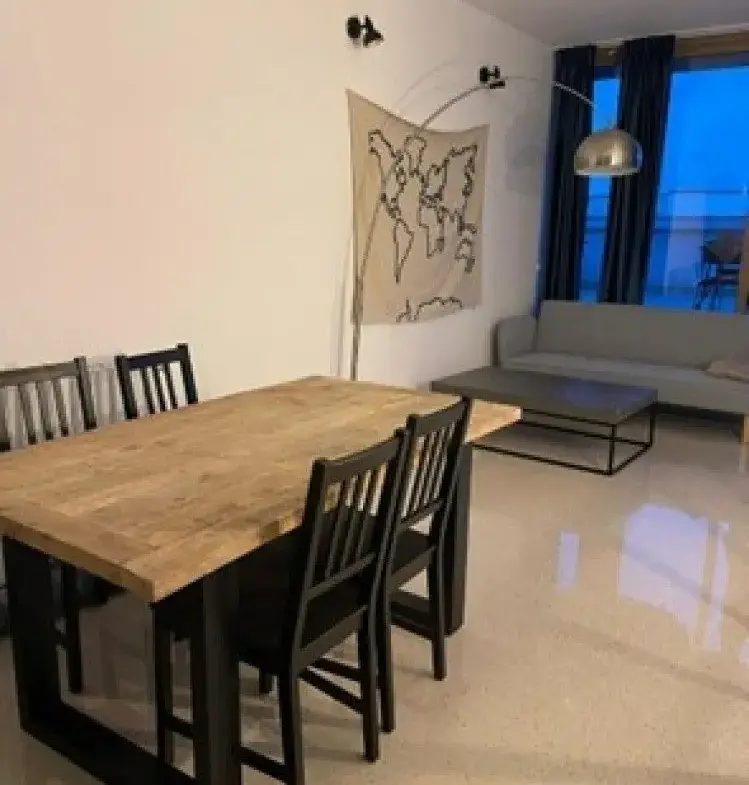 4 room apartment for sale duplex type Dacia – Polona area, Bucharest 180 sqm